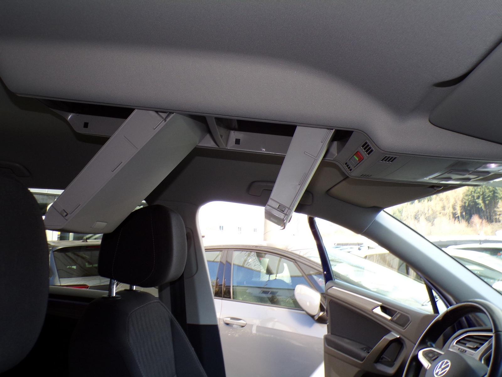 Volkswagen Tiguan Allspace 2.0 TDI LIFE / AHK+SIDE ASIST, миниатюра 16
