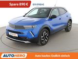 Opel Mokka X 1.2 Turbo Elegance Aut.*NAV*ACC*CAM*PDC* - Opel Mokka X in Berlin
