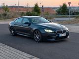 BMW M6 Gran Coupé F06 | HUD*B&O*CAM*Carbon*LED*TOP - BMW M6 Gebrauchtwagen
