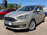 Ford C-Max 1.5 150PS Titanium/AUTOMATIK/KAMERA/ - Ford: 15m