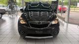 Opel Mokka Edition - Opel Mokka Edition mit Benzin-Antrieb