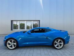 CHEVROLET Camaro Coupe SS 6.2 V8 flap-Recaro
