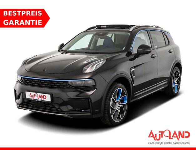 Lynk & Co 01