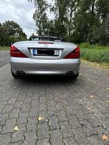 Mercedes-Benz SL 500 R230 AMG-Paket 173000... - Mercedes-Benz SL 500 in Bochum