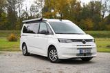 Volkswagen T7 California Beach Camper | Automatik DSG | AHK - Volkswagen T7 California Diesel Gebrauchtwagen