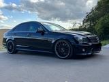 Mercedes-Benz C63 AMG Performance Package - gebrauchte Mercedes-Benz C 63 AMG aus dem Jahr 2010
