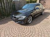BMW 325d Sport Line | 97000 l Automatik | - BMW 325 in Köln