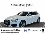 Audi A4 Avant advanced 40 TDI 150kW S tronic AHK PDC - Audi A4 mit Diesel-Antrieb
