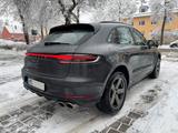 Porsche Macan S 3.0 Aut. LED Leder Pano Sp Chro klackert - Porsche Gebrauchtwagen in München