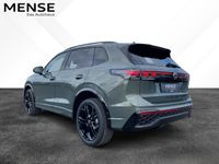 Volkswagen Tiguan - Vorschau Bild 4