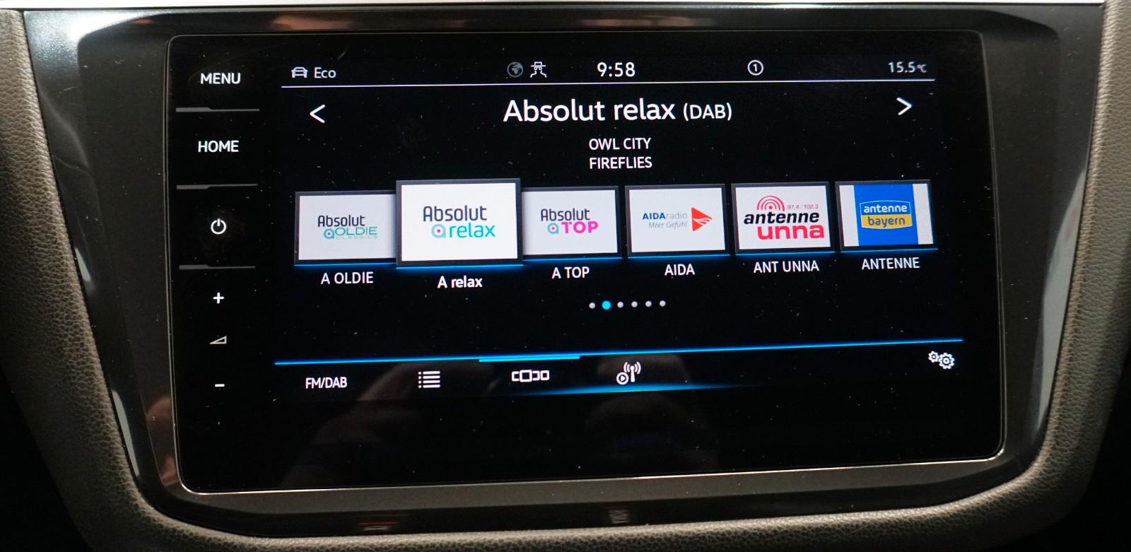 Volkswagen Tiguan Allspace R-Line 4Motion 2.0 TDI *IQ*KAMER, миниатюра 23