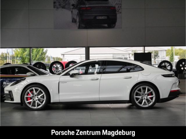 Porsche Panamera 4S E-Hybrid PANORAMA SPORTABGAS HEAD-UP foto 2