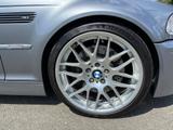 BMW M3 Coupé AC Schnitzer Carbon- Einzelstück CSL Um - BMW Gebrauchtwagen von 2004