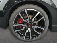 MINI John Cooper Works Cabrio - Vorschau Bild 16
