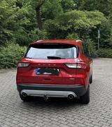 Ford Kuga 2.5 Duratec FHEV Titanium X CVT 4WD  - Ford Kuga FHEV Gebrauchtwagen