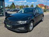 Volkswagen Passat Variant 2.0 TDI DSG AHK APP LED KAM eKLAP - Volkswagen Passat Variant in Magdeburg