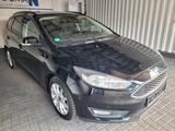 Ford Focus Turnier Business*NAVI*SCHECKHEFT*SEHR GEPF - Ford Focus: Se