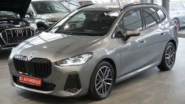 BMW 220 Active Tourer 2xM SPORT *HUD*/UPE 54.740