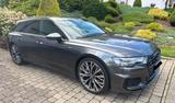Audi A6 Avant 55 TFSI quattro S line (AHK, SHZ, Gar.)