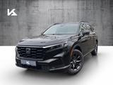 Honda CR-V e:HEV Elegance AWD 2.0 Panorama Schiebdach, - Honda CR-V von 2026