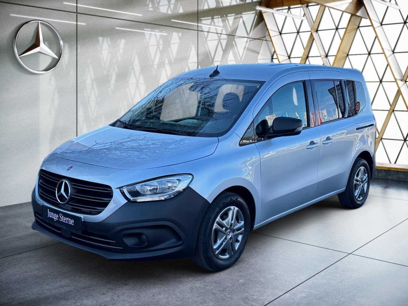 Mercedes-Benz Citan 110 CDI Tourer PRO Standard *Kamera*Klima*