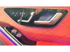Fahrzeugabbildung S 450 4Matic Lang EU6d