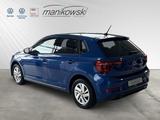 Volkswagen Polo VI 1.0 TSI 95 PS DSG *STYLE*LED NAVI APP - Benzin Gebrauchtwagen
