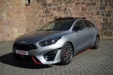 Kia ProCeed 1.6 T-GDI GT LED Panorama Totwinkel AHK - Kia Gebrauchtwagen von 2021