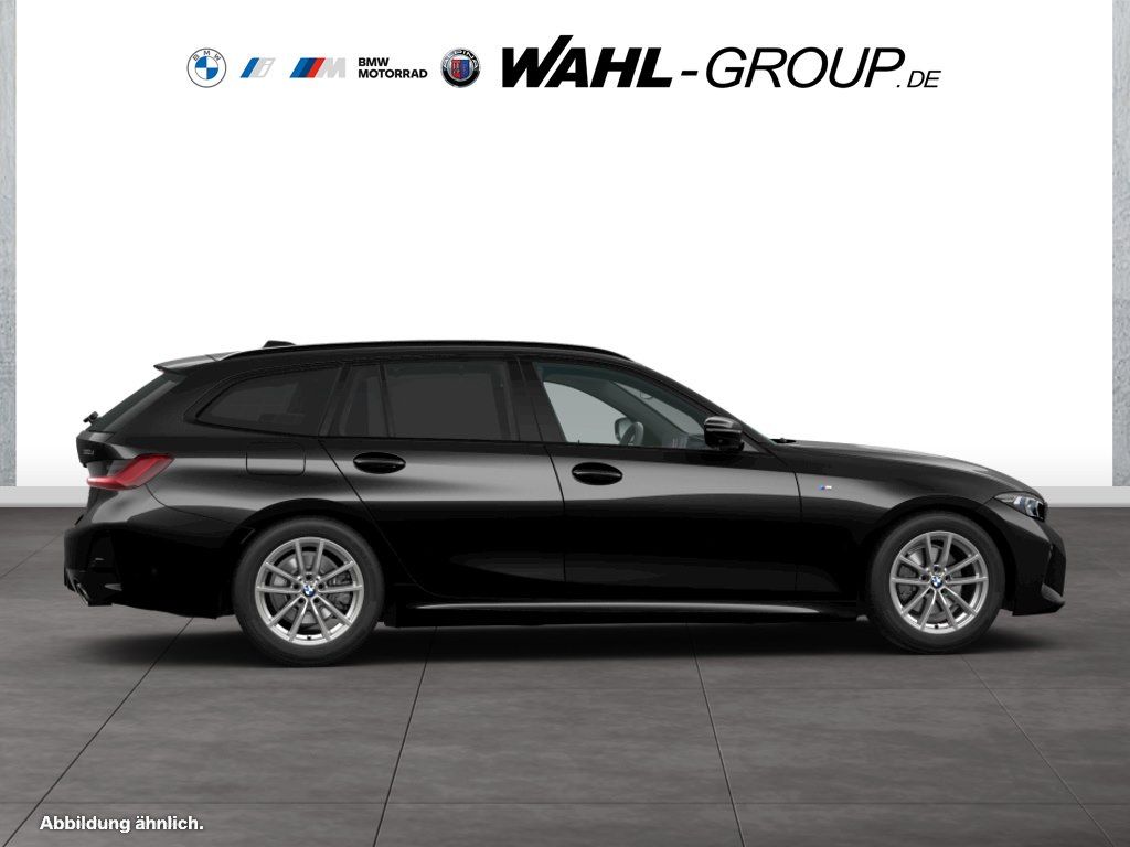 BMW 320 - Bild 10