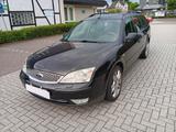 Ford Mondeo 2,5 ltr. V6 Turnier, Ghia X, 2... - Ford Mondeo: V6 Ghia