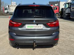 BMW 218d Gran Tourer Autom. *NAVI*