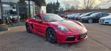 Porsche 718 Cayman PDK +Sport-Chrono+Navi+Kamera+LED+ - Porsche Cayman: Pdk