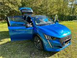 Peugeot 208 GT 1.Hand, Vollausst., 360 Grad Kamera  - gebrauchte Peugeot 208 aus dem Jahr 2020