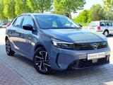 Opel Corsa 1.2Edition Navi-LED-Klima-SHZG-LHZG-Alu16