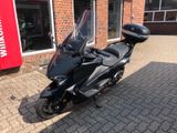 Yamaha T Max 530 SX - YAMAHA GEBRAUCHT ROLLER