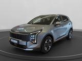 Kia SPORTAGE 1.6T VISION FACELIFT KOMFORT-PAKET NAVI - Kia Sportage Tageszulassungen
