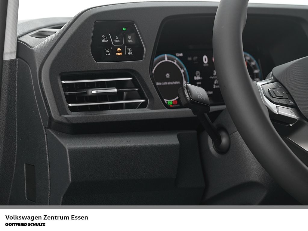 Volkswagen Caddy Maxi - Bild 10