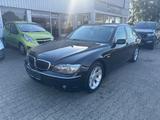 BMW 730 7 730 d - gebrauchte BMW 7er Reihe aus dem Jahr 2007