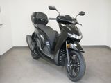 Honda SH350i inkl. Smart Top Box , 6 Jahre Garantie