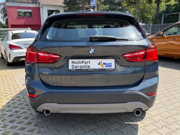 BMW X1 - 5