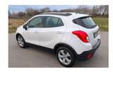 Opel Mokka X 1.4 ECOTEC Turbo Edition Start/Stop ... - Opel Mokka X mit Benzin-Antrieb: Edition