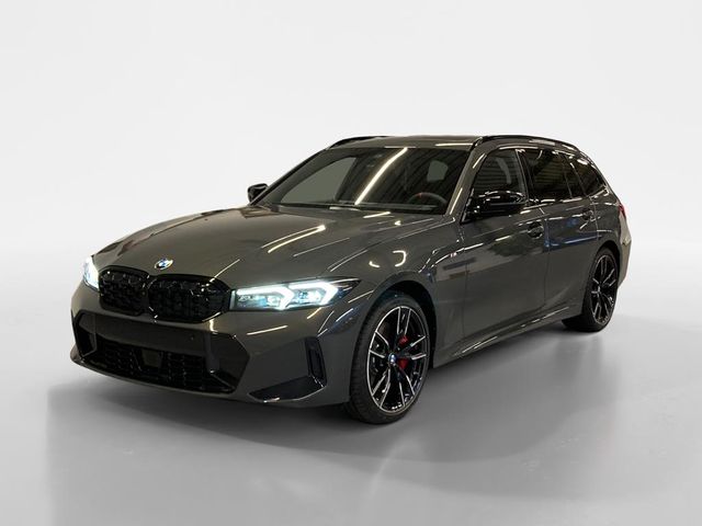 BMW M340d xDrive Touring M Sportpaket Pro Klimaaut.