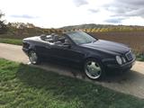 Mercedes-Benz CLK 200 Kompressor Youngtimer - Mercedes-Benz Youngtimer
