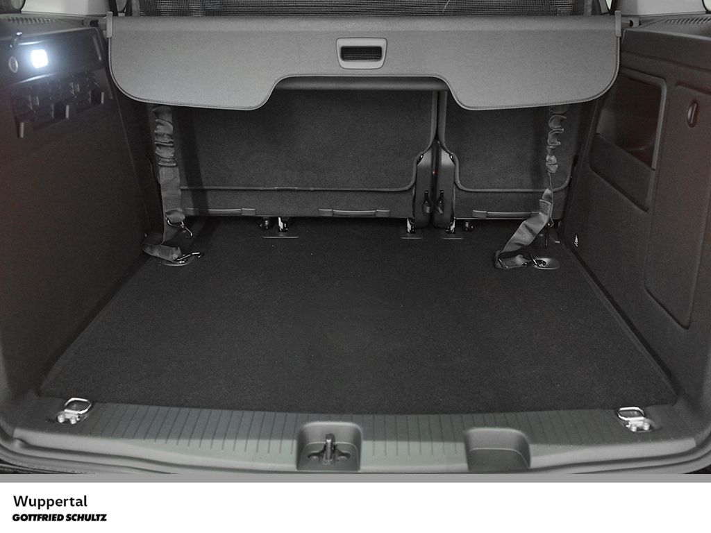 Volkswagen Caddy - Bild 9