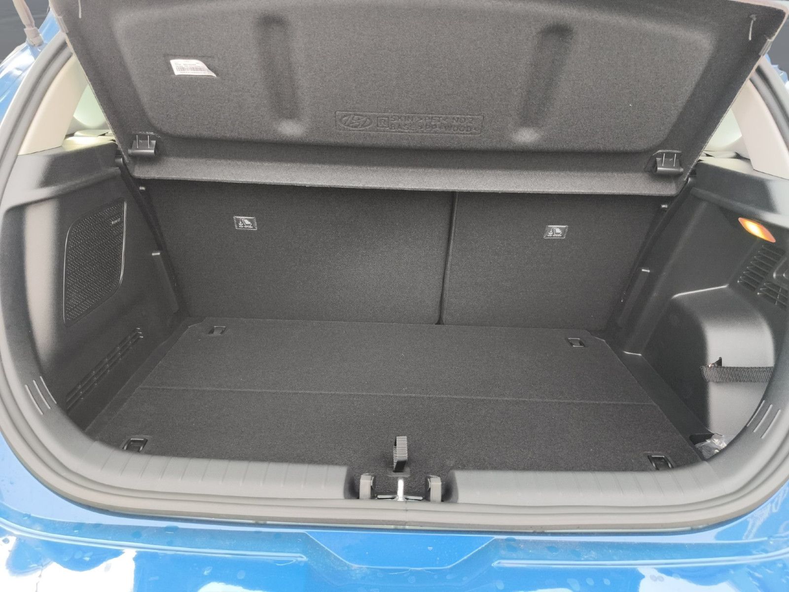 Hyundai i20 - Bild 10