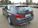 BMW 330i xDrive Touring Luxury LEDER*NAVI*AHK*PANO - BMW 330 in Hannover
