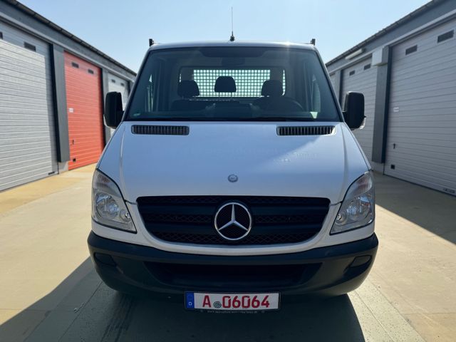 Mercedes-Benz Sprinter II Pritsche 316 CDI+Scheckheft+2.Hand