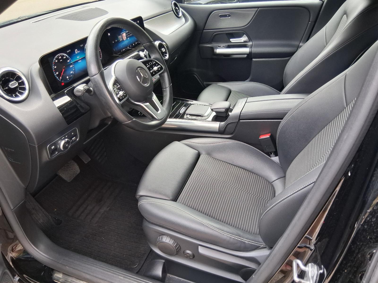 Mercedes-Benz B-Class d URBAN PROGRESSIVE-PAKET DISTRONIC PLUS, миниатюра 22