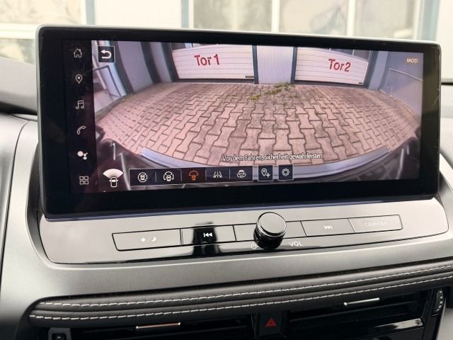 Fahrzeugabbildung Nissan Qashqai 1.3 DIG-T Xtronic N-Connecta*WP*KP*