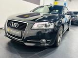Audi A3 Cabriolet Ambition*MMI NAVI*XENON*KLIMA*LEDER - Audi A3 aus 2011 mit Diesel-Antrieb
